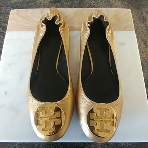 Tory Burch Ballet Flat